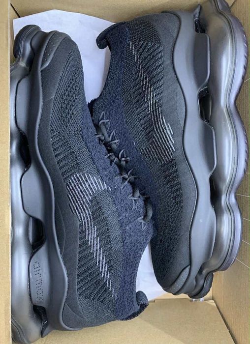 Adidași Nike Vapormax Scorpion unisex toate mărimile