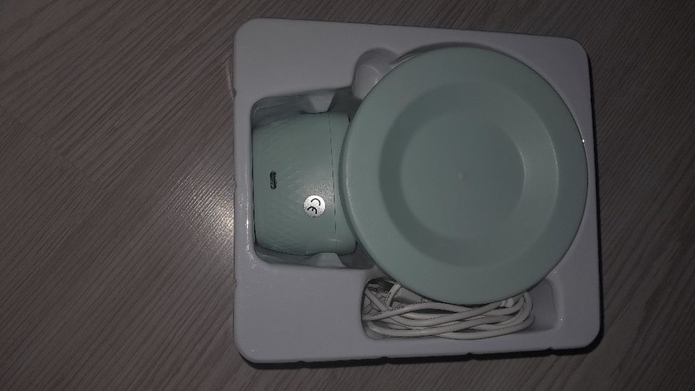 Pompa pe sân  portabila