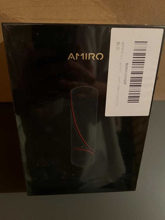 AMIRO R1 PRO Facial RF Skin Tightening Device Skin care
