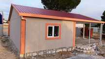Vand casuta modulara 68mp