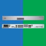 Маршрутизатор Cisco 1120 Firewall
