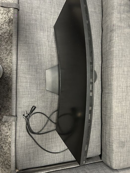 Vand Monitor Gaming curbat LED VA DELL S2721HGF 27” Full HD 144hz