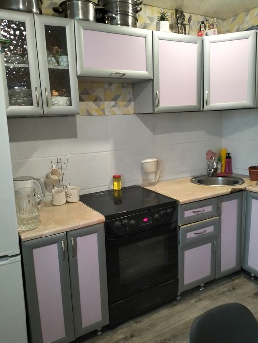 Кухня кухня гарнитур +стол