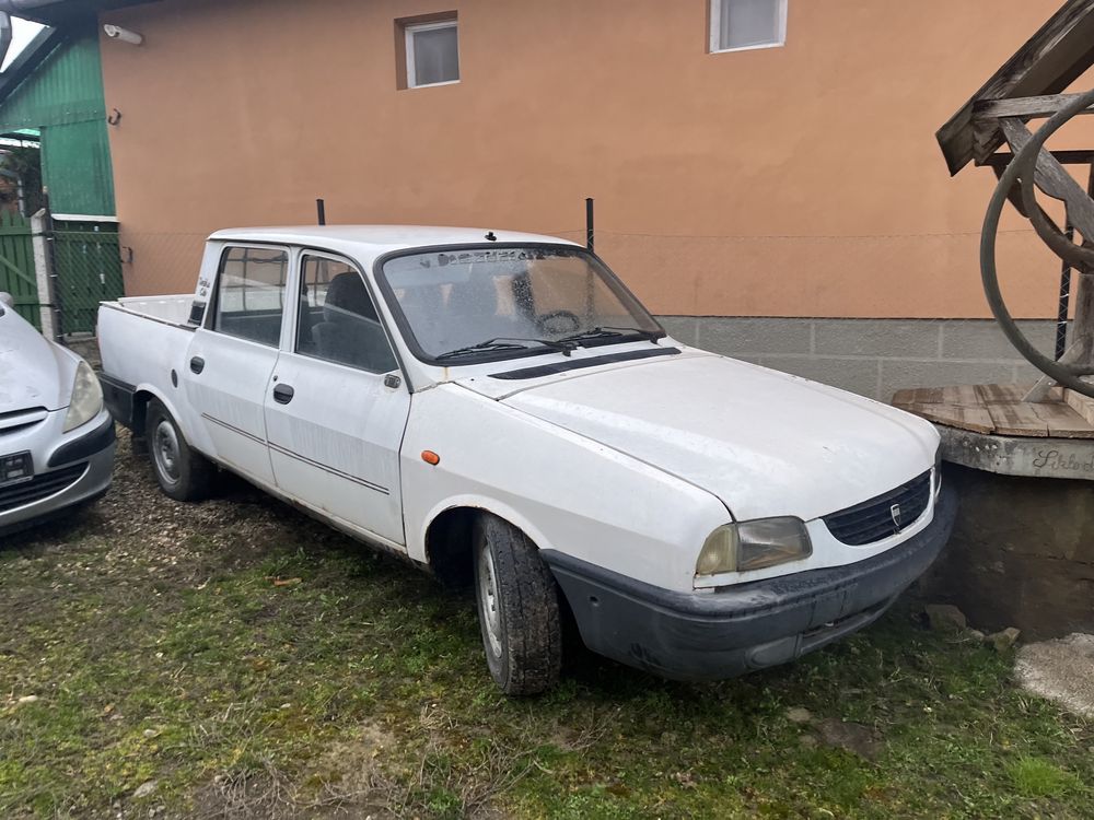 Piese dacia 1,6 i si 1,9 d