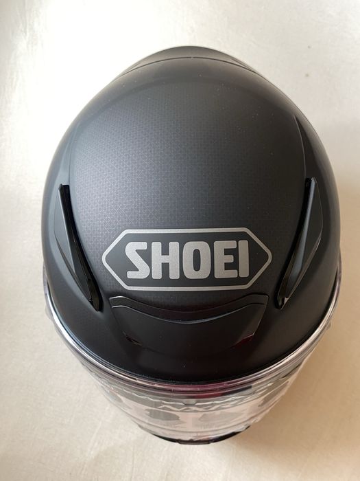 Каска SHOEI NXR2 Nocturne TC-5