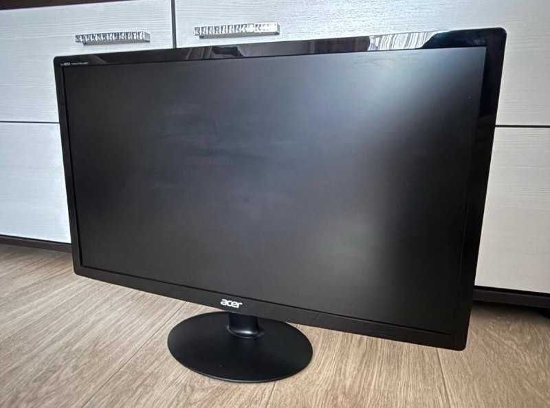 Acer S240HLbd 24"