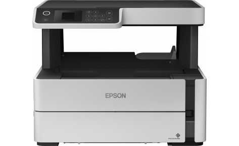 Принтер 3 в одном Epson М2140 WiFi