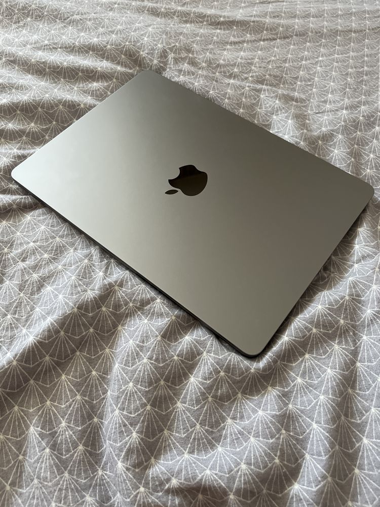 Macbook Air M2 Nou 16Gb/512Gb