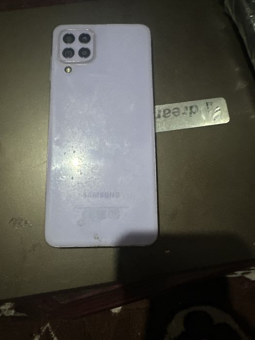 Samsung A22 srochno………………………………….