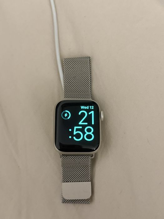 Apple Watch SE (2nd generation)