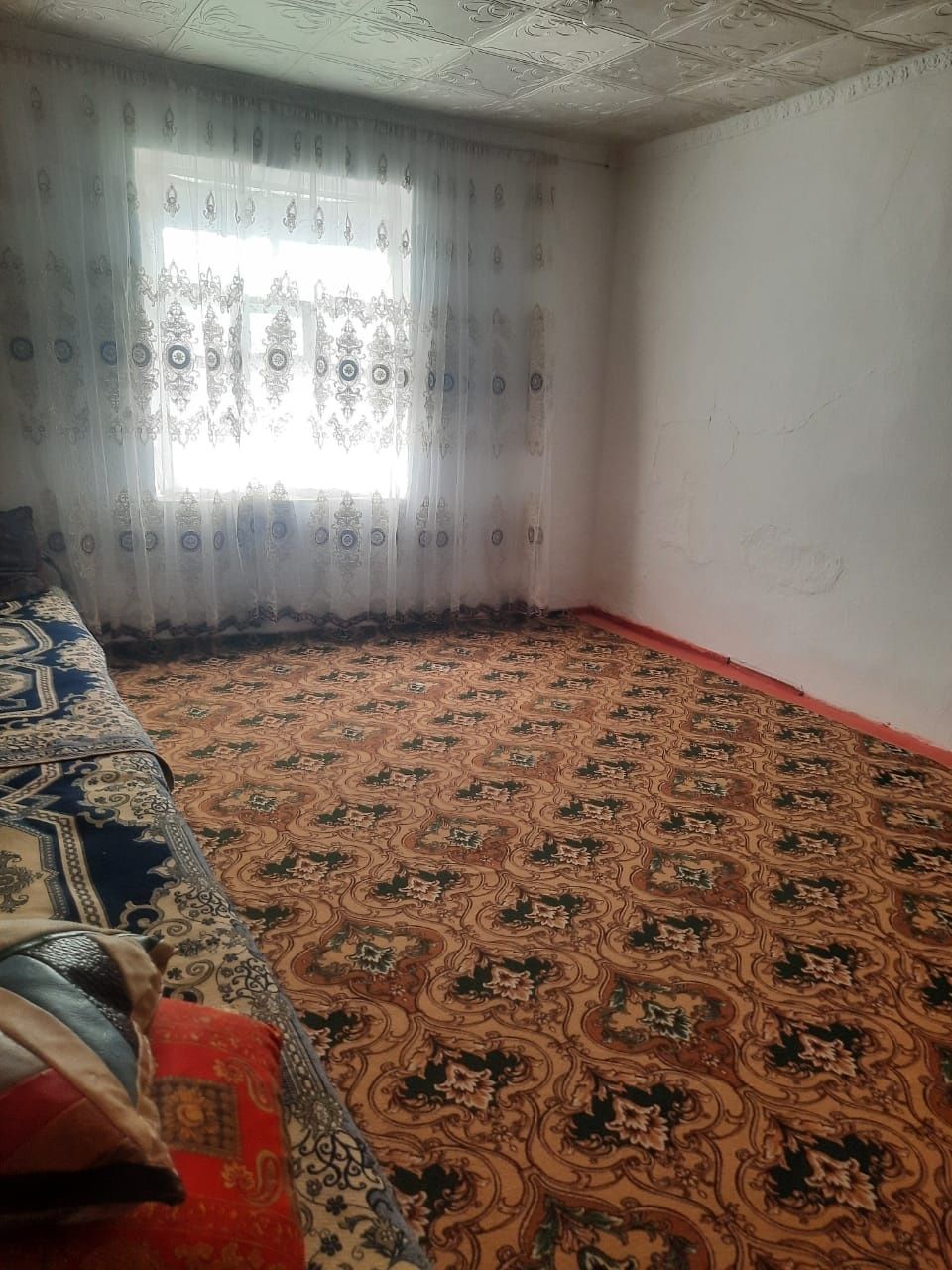 Продам дом срочна