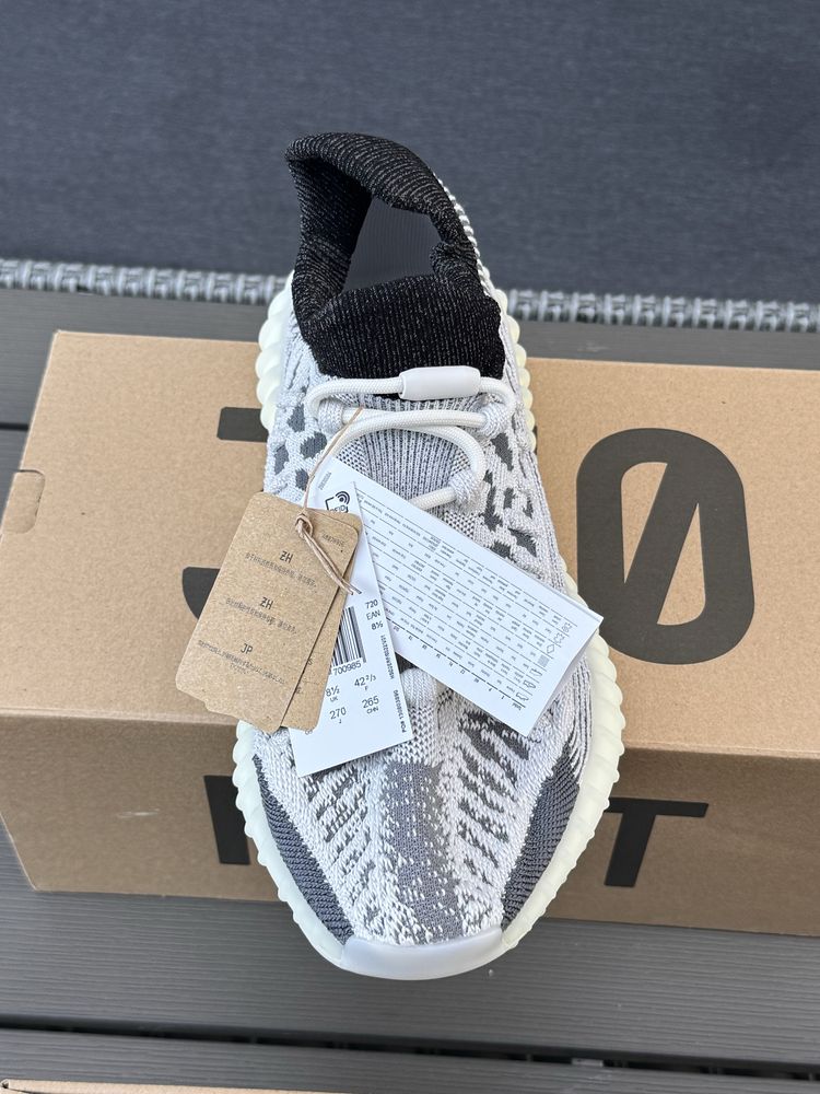 Adidasi ORIGINALI Yeezy Boost 350 V2 Cmpct