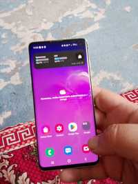 Samsung s10 android 12