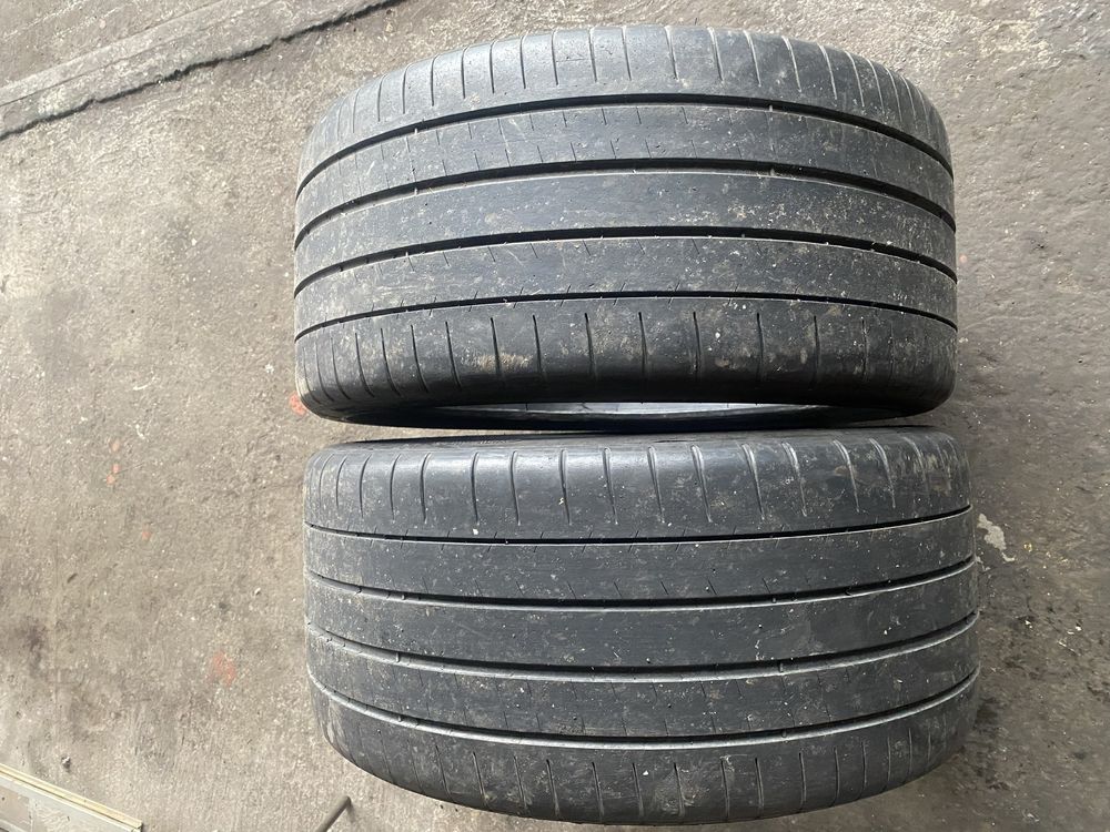 Гуми Michelin 285/30/21