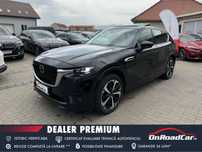 Mazda CX-60 CX-60Takumi Hybrid AWD 328CP Ventilatie Panoramic Cam.360 Finantare