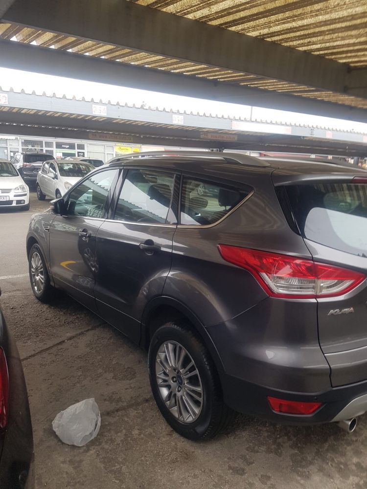 Vand ford kuga impecabil