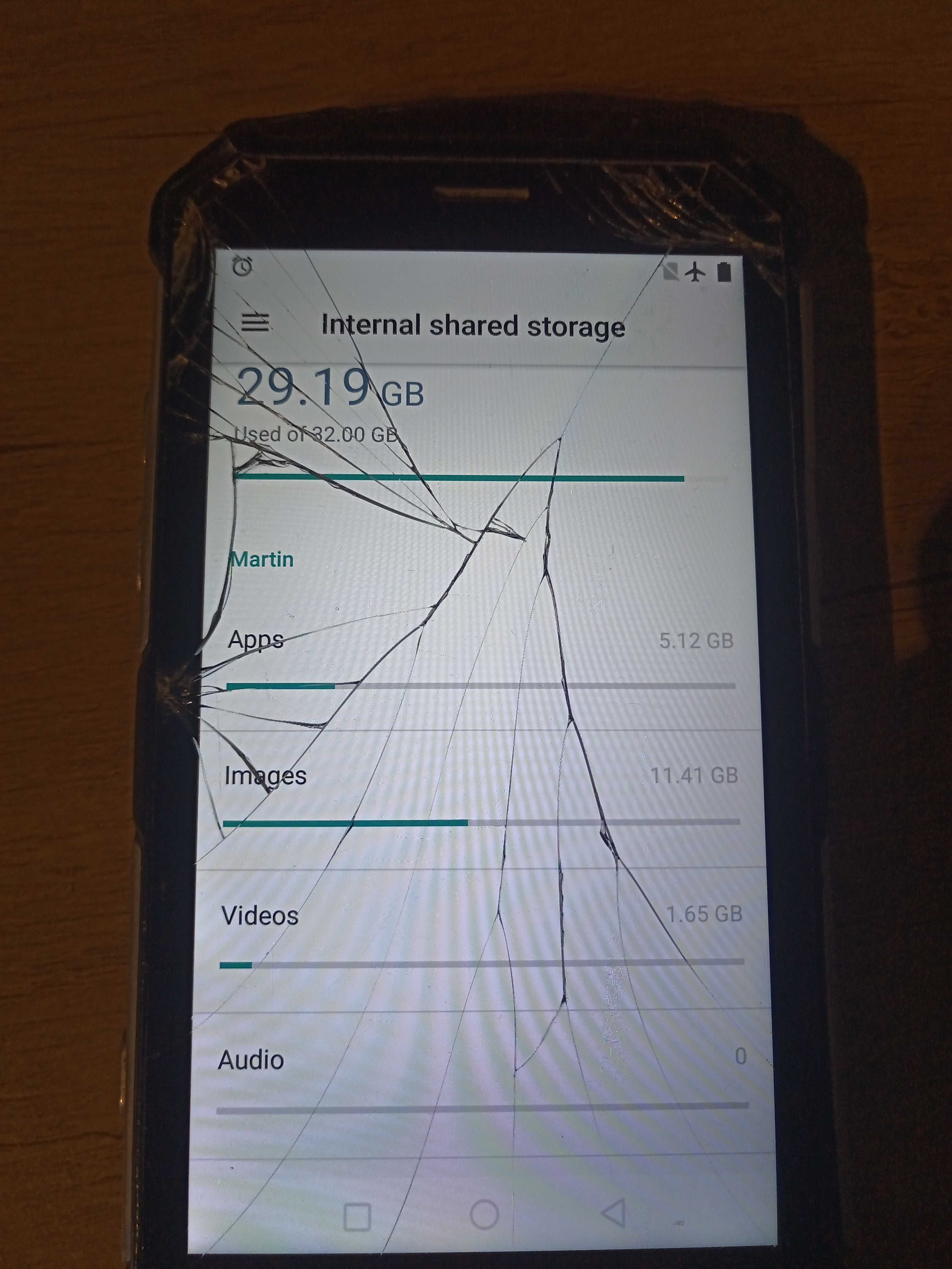Смартфон Doogee S60 Lite