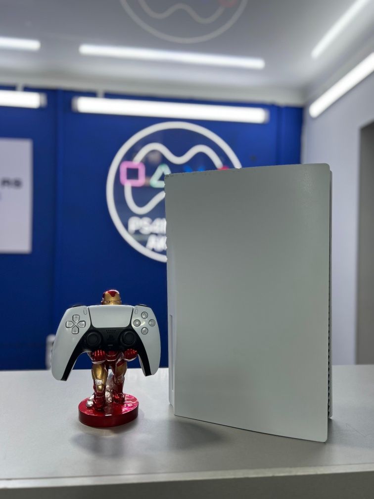 Playstation 5 Standard