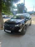 Chevrolet Equinox идеальное состояное 2020 год выпуска,Двигатель 2.0