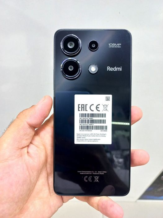 Rwdmi note 13 128gb