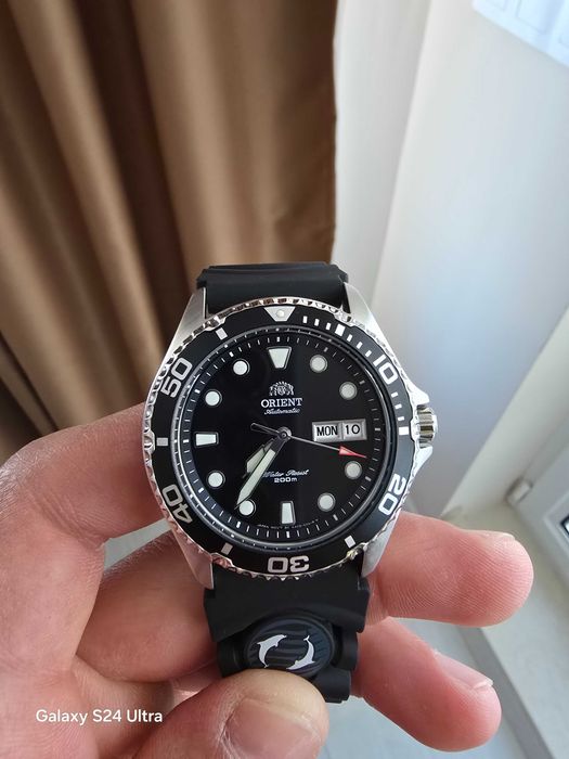Orient Ray 2 Automatic