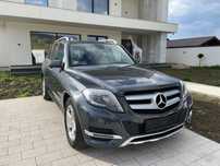 Mercedes-Benz GLK