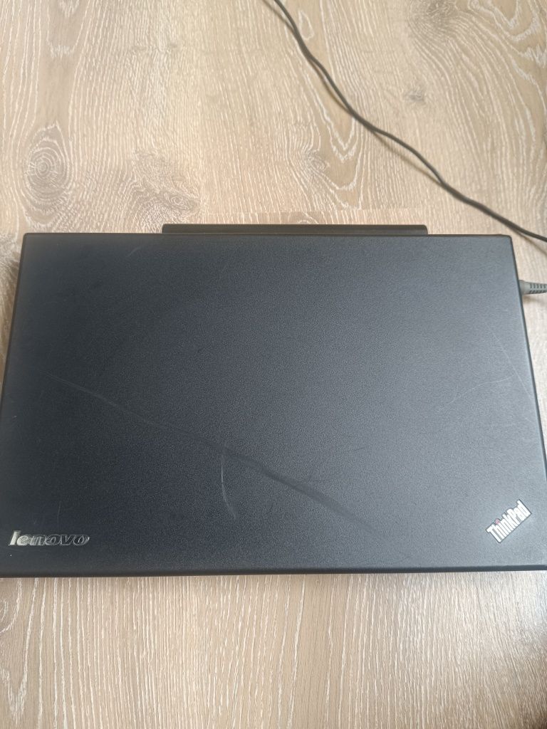Лаптоп LENOVO Think Pad