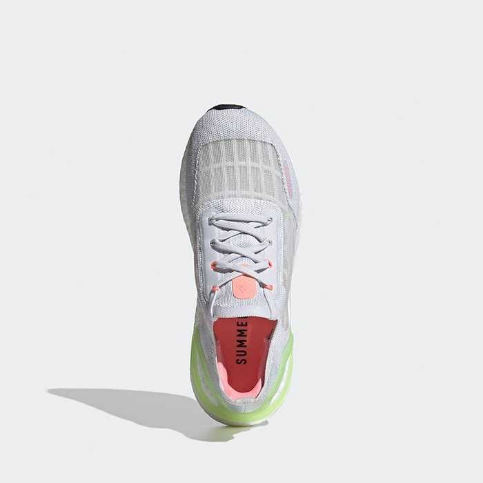 Оригинални маратонки *ADIDAS ULTRABOOST SUMMER DRY * EU42