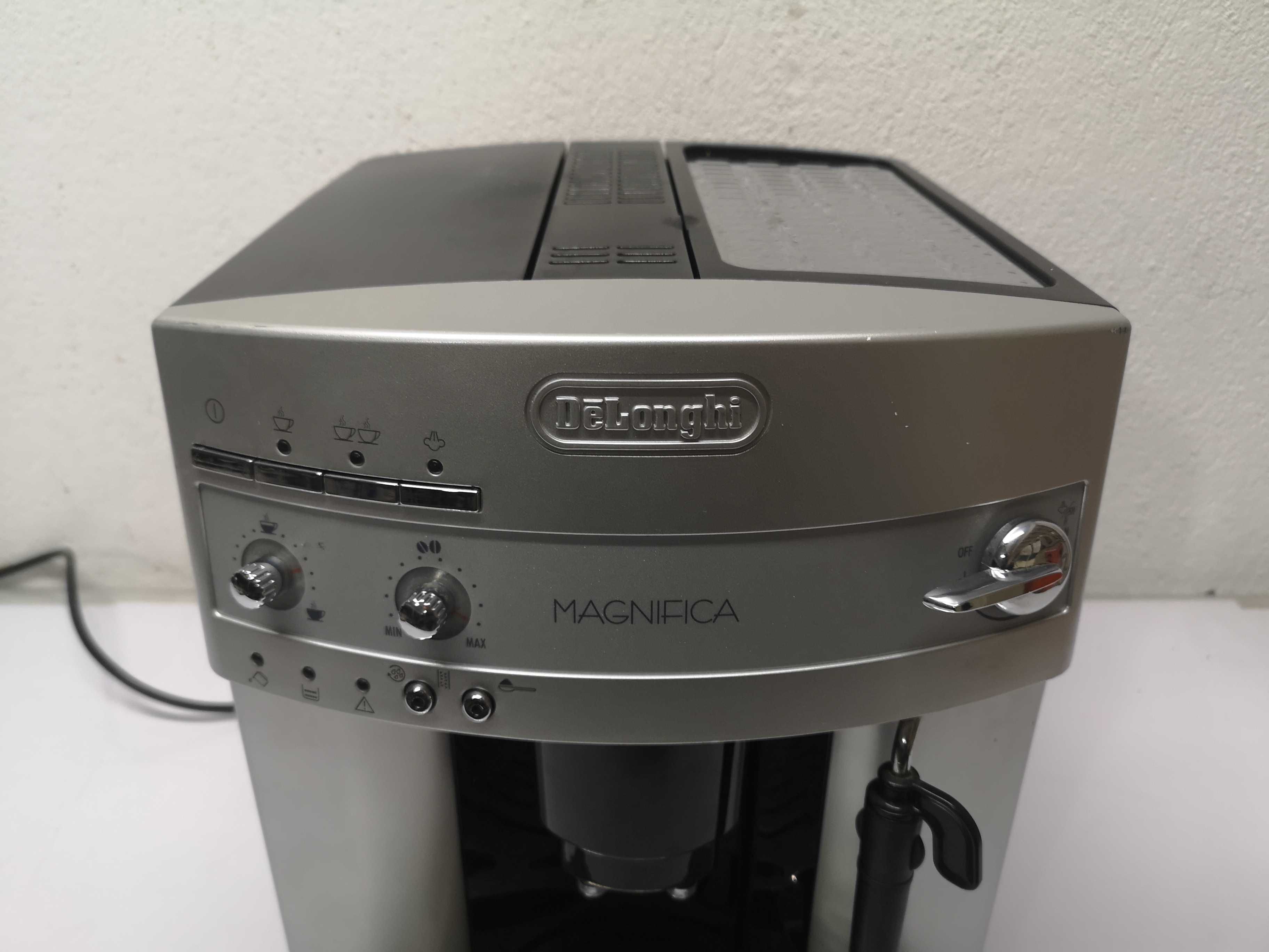 Кафемашина - Delonghi Magnifica