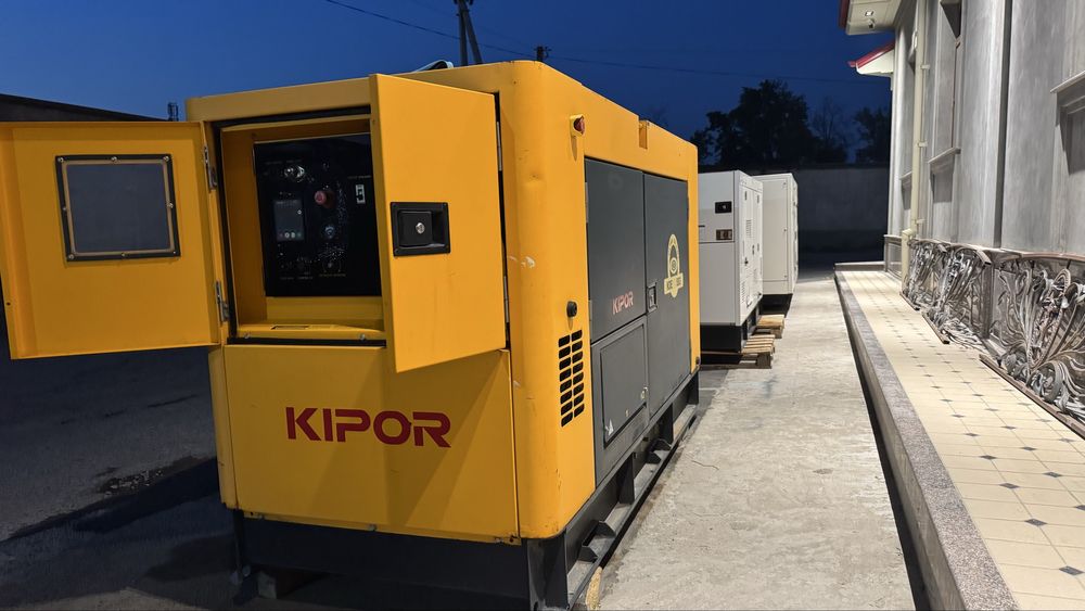 Kipor ss3 100 kwa