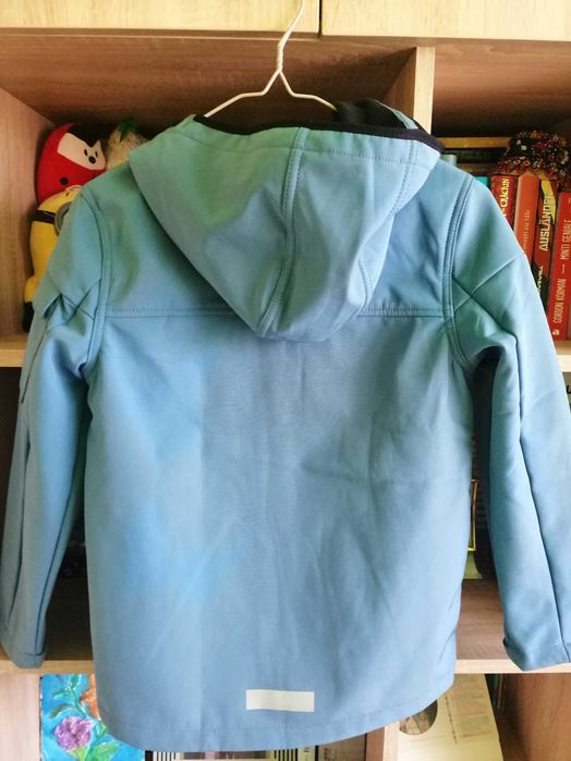 Vând Geaca copii Northhville mărimea 140 9-10 ani