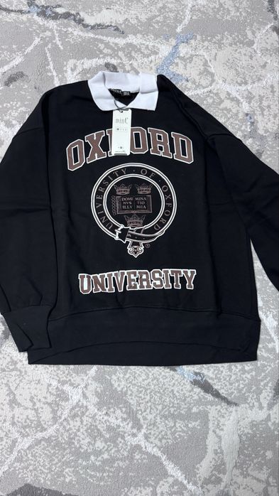 Толстовка Oxford Женская