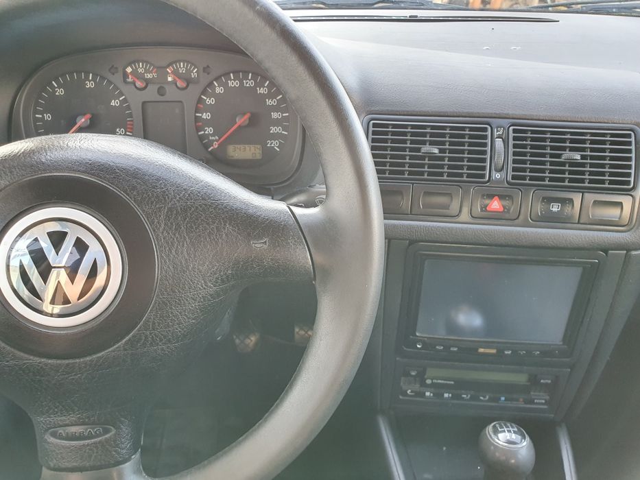Dezmembrez vând piese golf 4 , 1.9 tdi , ALH , 90 cp