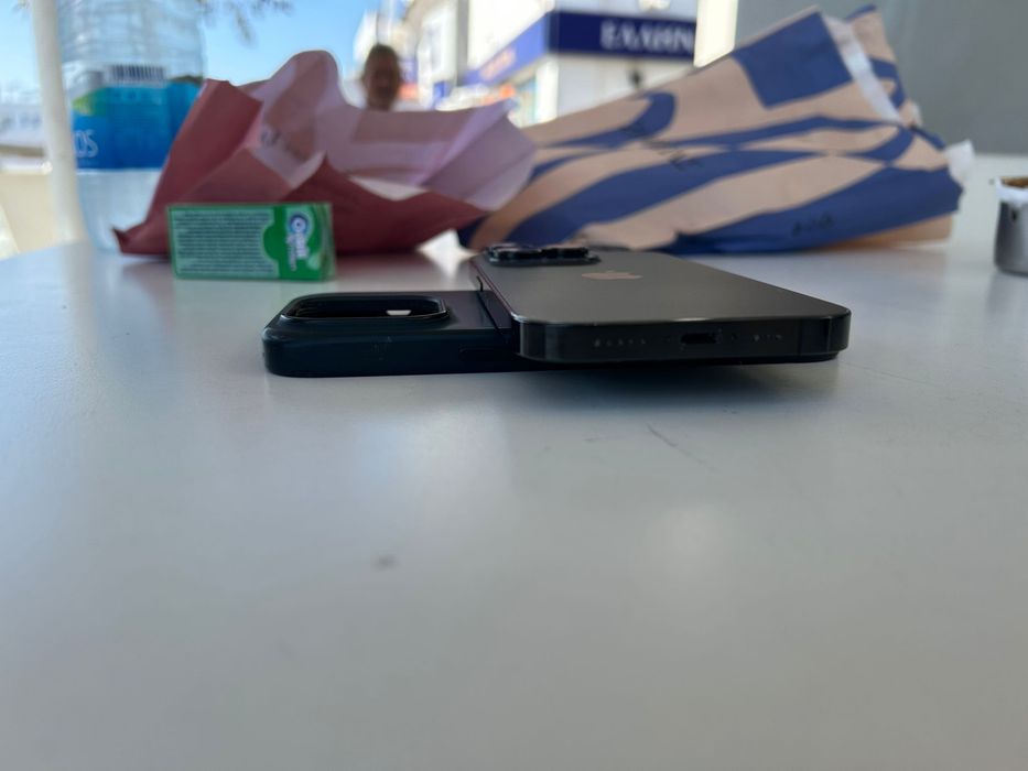 Iphone 14 pro black 128 esim