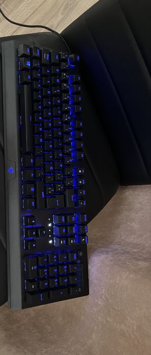 Tastatura Gaming Razer Black Widow V3 Pro