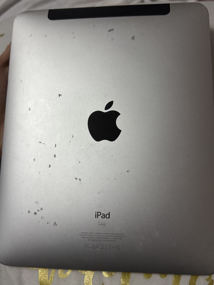 Apple Ipad 1 64Gb