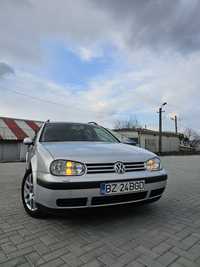 VW Golf 4 TDI cod motor AJM / Variant