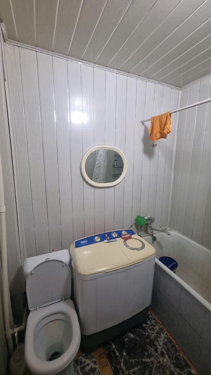 Продаётся  2х комнатная квартира