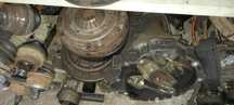 Скорости,Маховик,Полуоски Пасат Б5/б5.5 от 97до 2005г