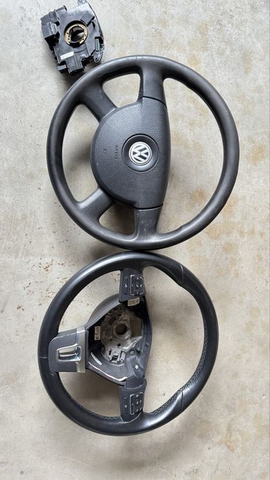 Vand 2 volene VW - B6 si B7