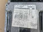 ECU Calculator motor Audi A6 2.0TDI 03L906018LA 0281017645 CGLC
