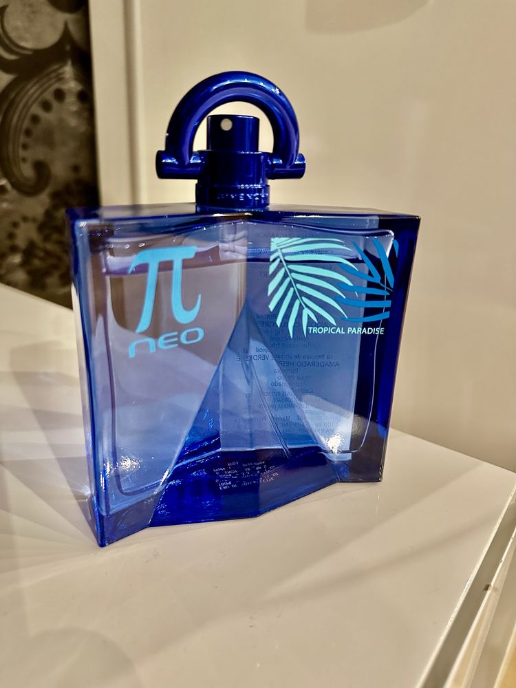 Парфюм Givenchy Pi Neo Tropical Paradise