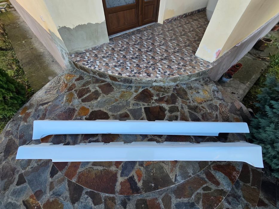 Vând bara fata/spate/praguri BMW F10