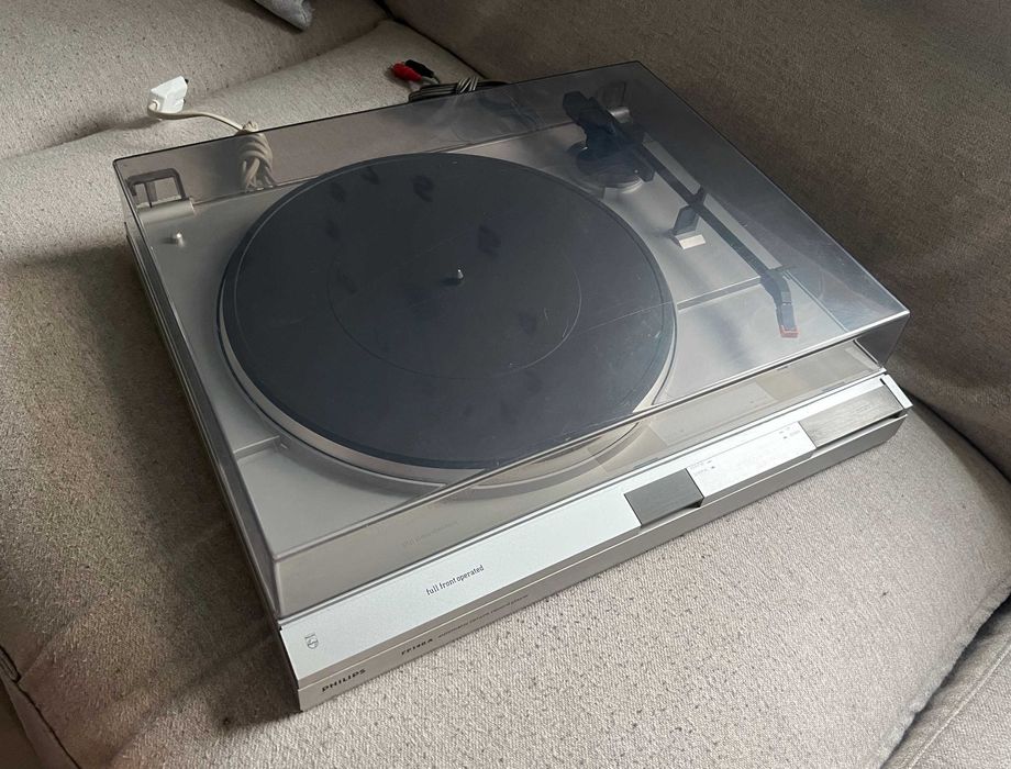 Pick-up Philips FP140A cu revenire automata