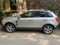 Opel Antara 2009