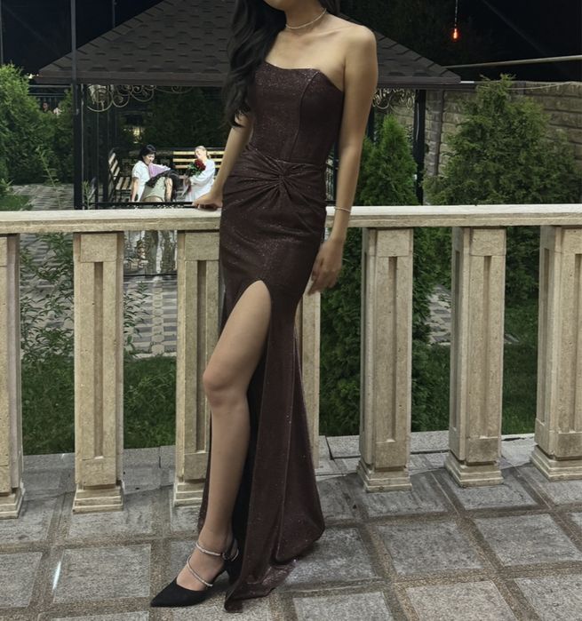 Продам вечернее платье