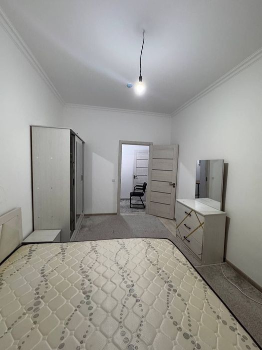 Sergiliy yangi darxon Inastirantlarga