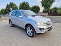 Mercedes ML320 4MATIC  225 CP 2008  3.0CDi Italia