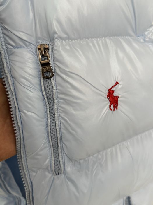 Ralph lauren елек