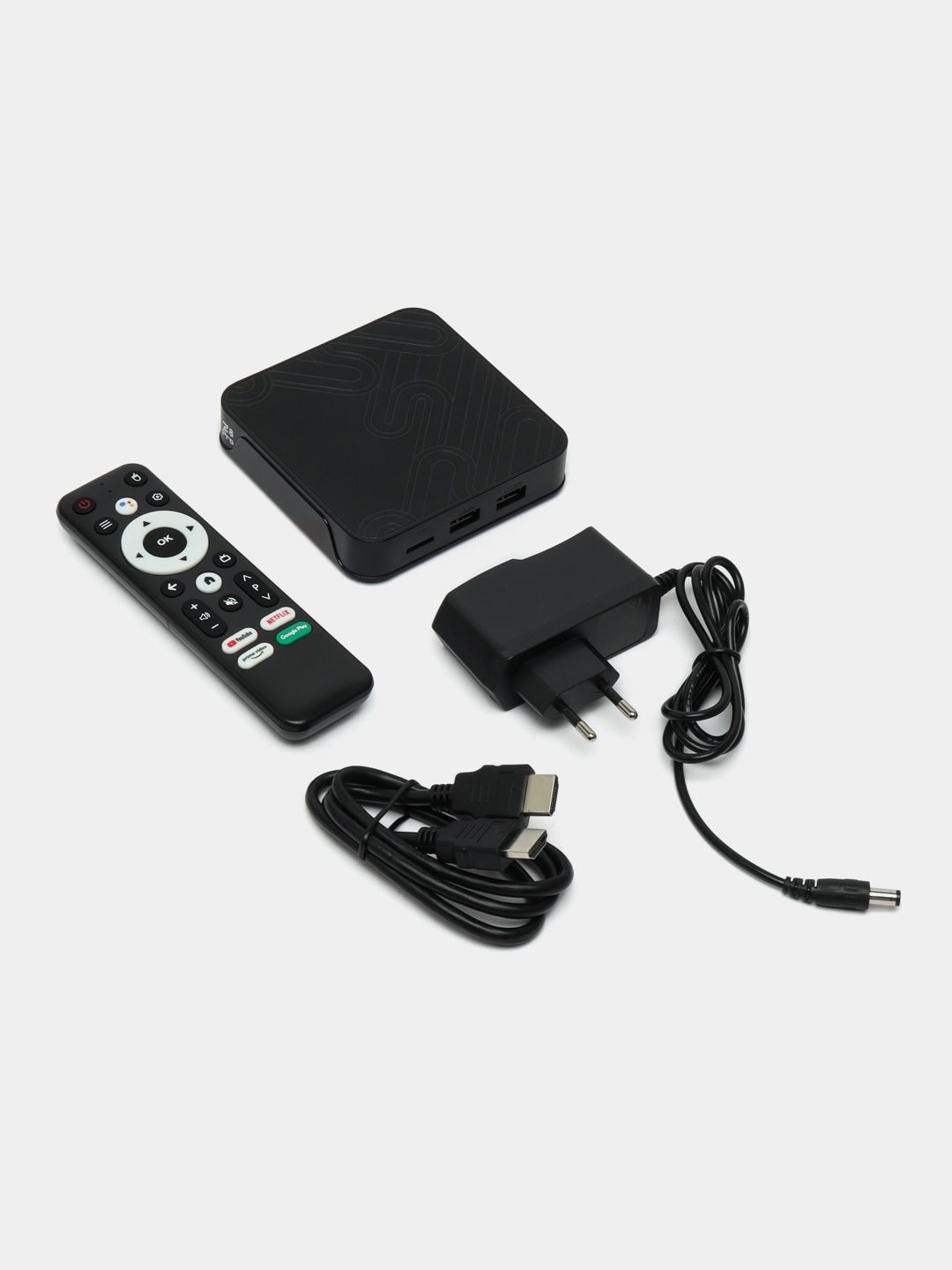 Z8 pro 4/32gb android tv box